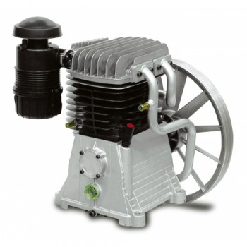 Aggregat B6000B  - 15 Bar - 2 Zylinder - 400 Volt