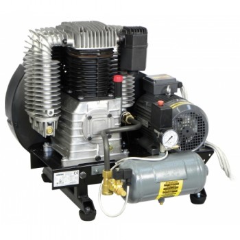 Aerotec Beisteller Basis AK28 - 4 KW