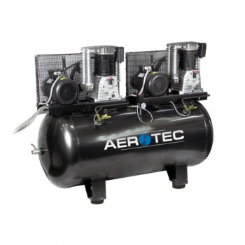Aerotec Tandemkompressor AK28-500 PRO - 4 KW