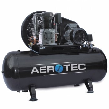 Aerotec N60-270 FT liegend PRO