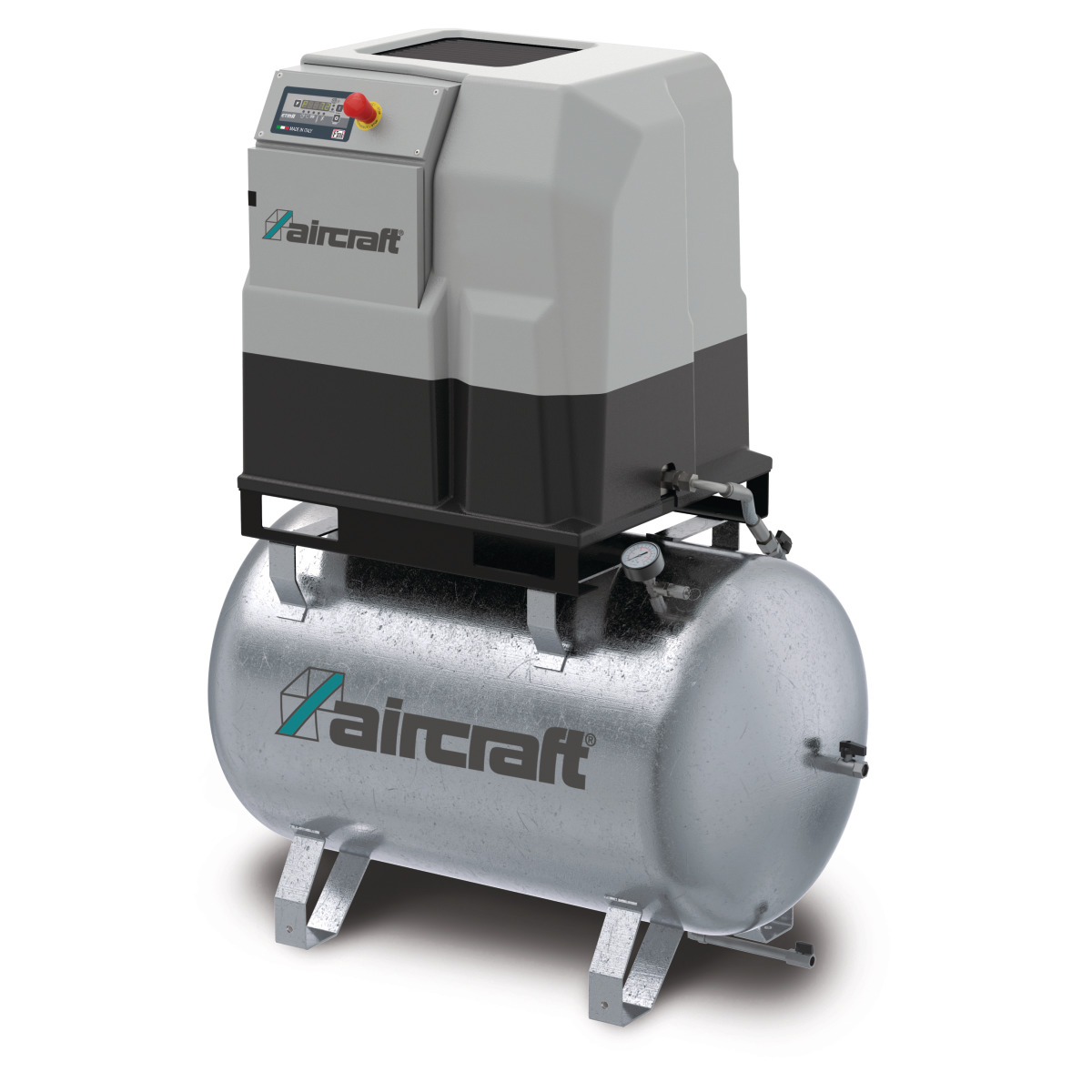 Aircraft Schraubenkompressor 5.5-10-270 K Z