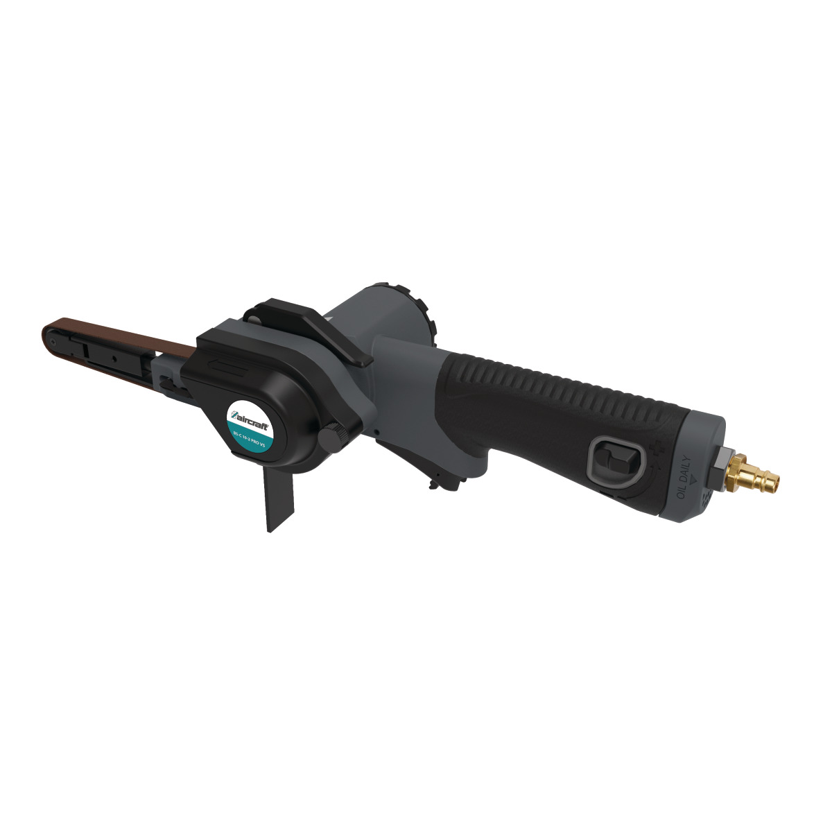Aircraft Bandschleifer BS-C 10-2 PRO VS
