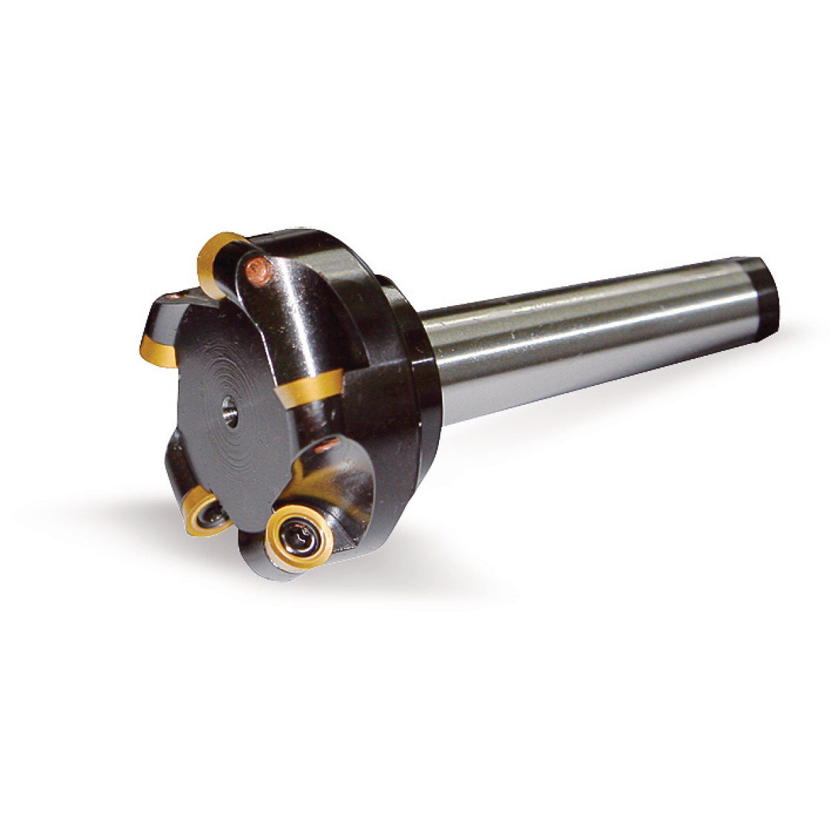 Optimum Kopier- und Planmesserkopf Aufnahmeschaft MK 2 / M10