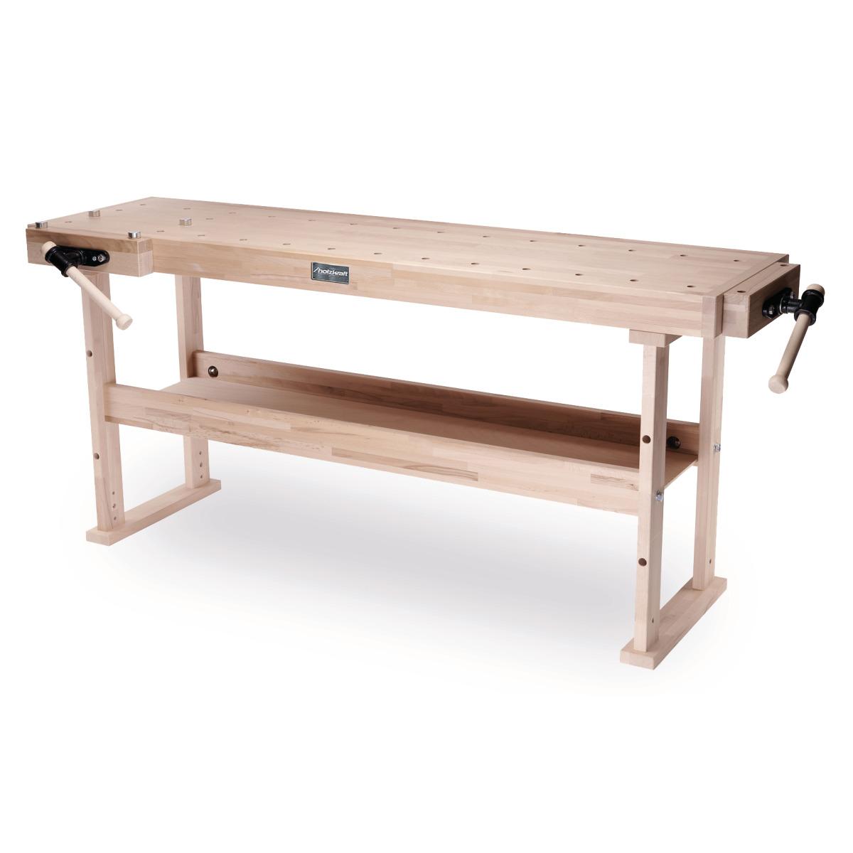 Holzkraft Hobelbank HB 1901