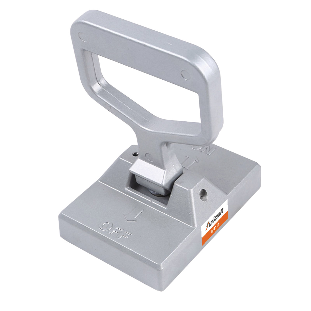 Unicraft Handhebemagnet HHM 50