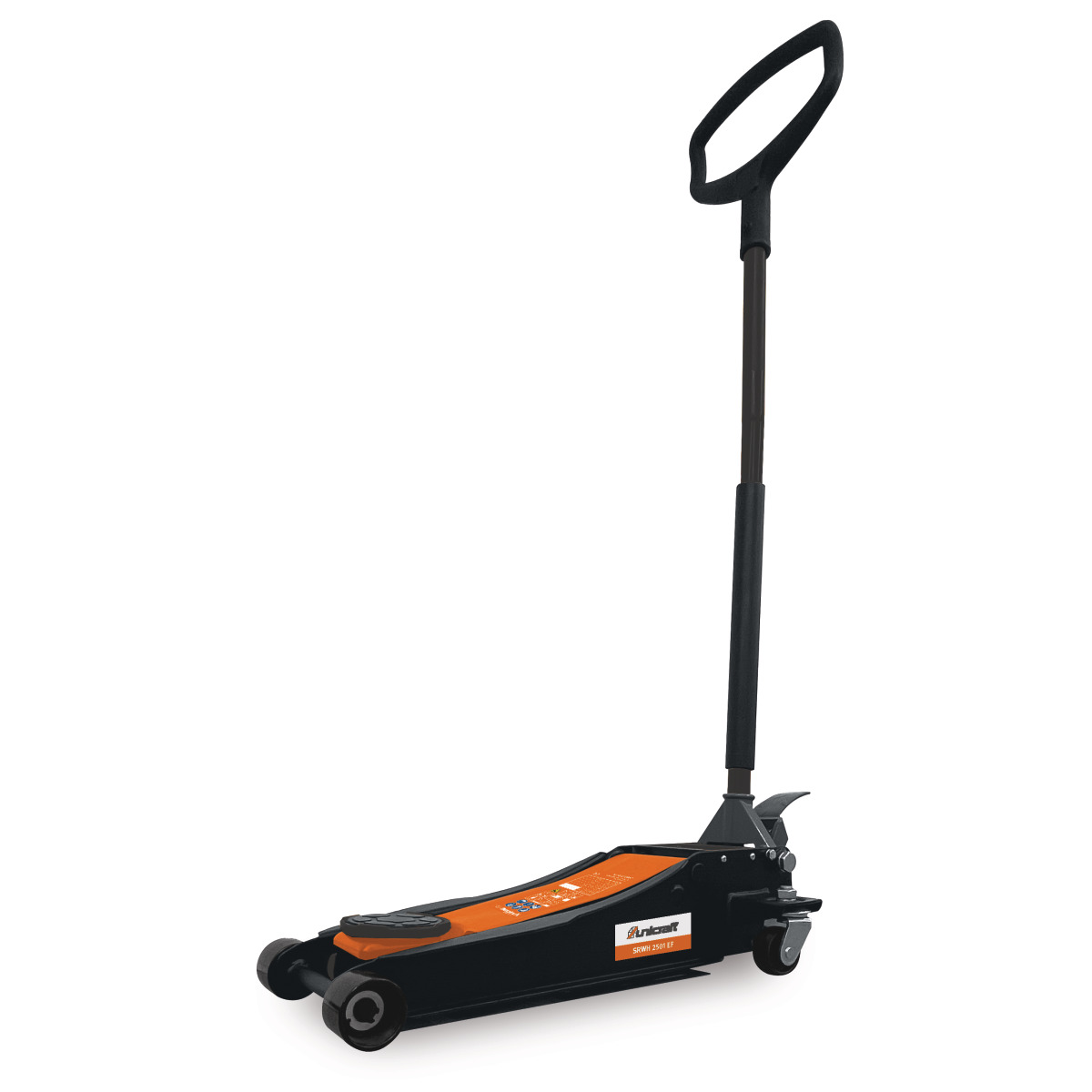 Unicraft Rangierwagenheber SRWH 2501 EF