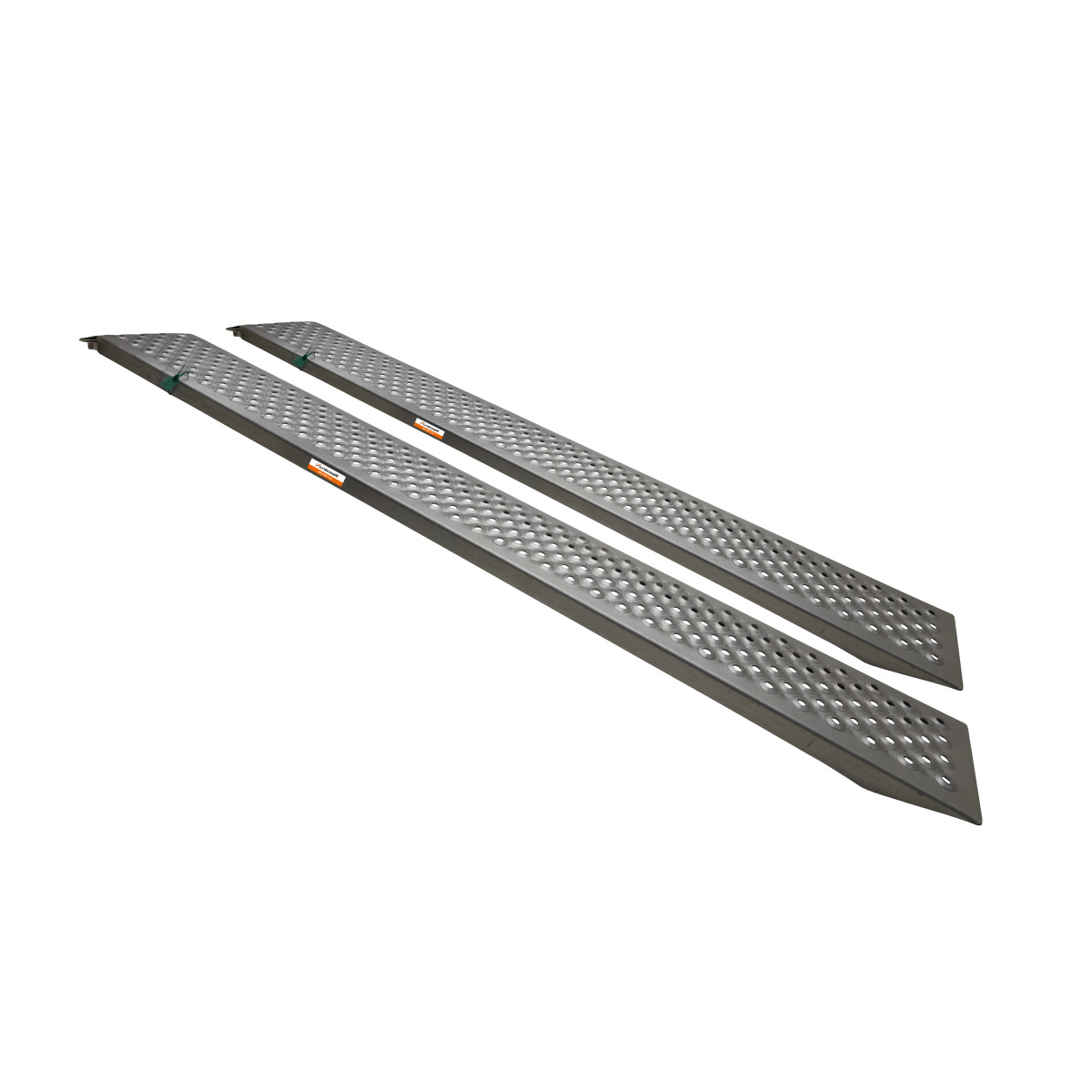 Unicraft Verladerampe AR 1000-1,5