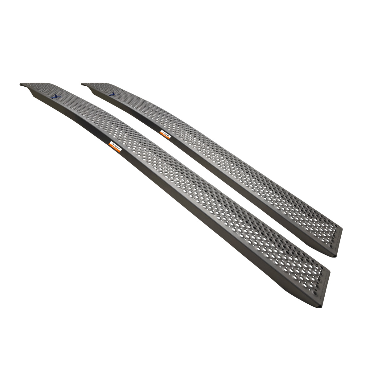 Unicraft Verladerampe AR 1000-2,0