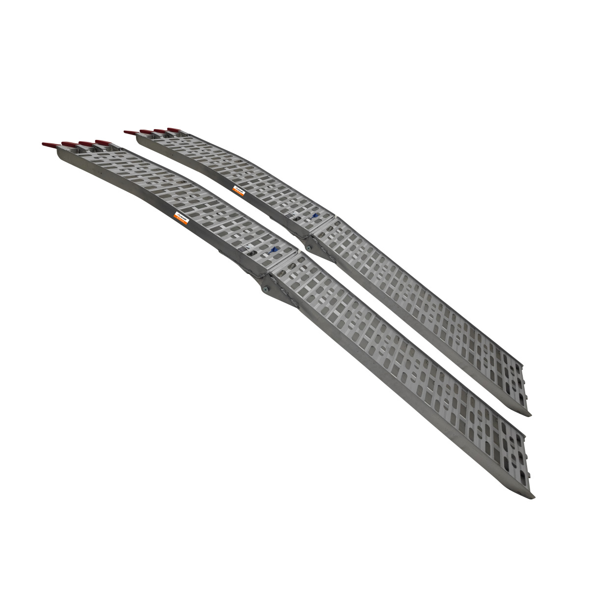 Unicraft Verladerampe AR 660-2,24 K