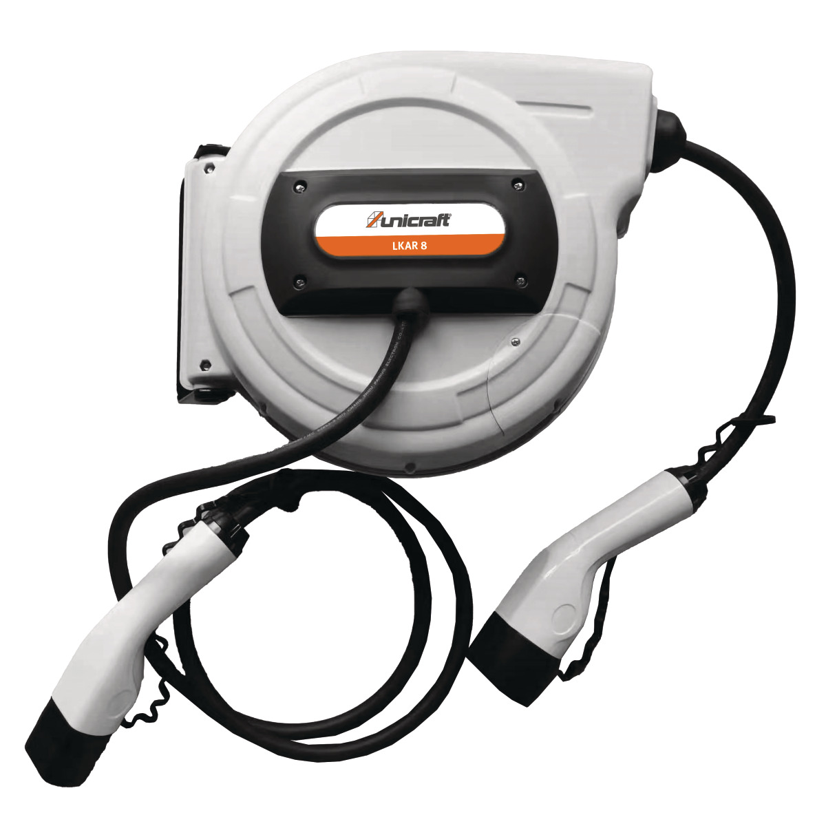 Unicraft Kabelaufroller LKAR 8