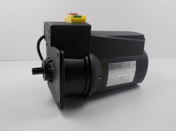 Metallkraft Antrieb Motor für Bandsäge MBS 85,105,125 / 230V #M / komplett montiert