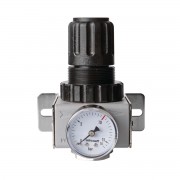 Aircraft Druckregler DR AC 1/2’’ 12 bar