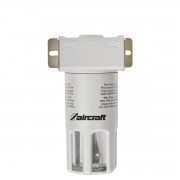 Aircraft Wasserabscheider WA AC 1" 16 bar