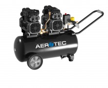 Aerotec 320-10-50 SUPERSIL