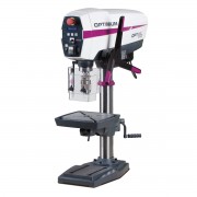 Optimum Tischbohrmaschine DP 26-T (230 V)