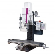 Optimum Bohr-Fräsmaschine MH 22VD