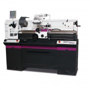 Optimum Leit- und Zugspindeldrehmaschine TM 3310
