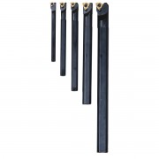 Optimum Innengewindedrehstahl-Satz 5-teilig