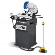 Metallkraft Halbautomatische Metallkreissäge MKS 350 H