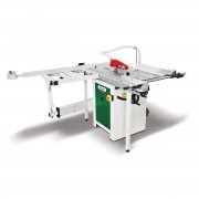 Holzstar Formatkreissäge FKS 255-1300 (230V)
