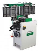 Holzstar Abricht-Dickenhobel ADH 41C