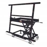 Holzkraft Arbeitsplatztisch HT 300 M PSR