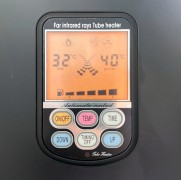 Unicraft Infrarot-Dieselheizgerät IDHG 16