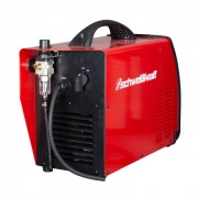 Schweisskraft Plasma-Schneidgerät 123 CNC