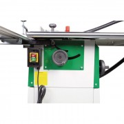 Holzstar Tischkreissäge TKS 200