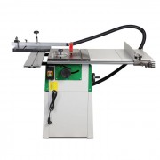 Holzstar Tischkreissäge TKS 200