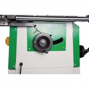 Holzstar Tischkreissäge TKS 254 E (230 V)