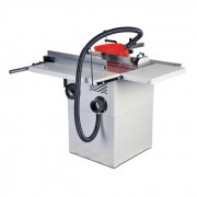 Holzstar Tischkreissäge TKS 254 PRO (400 V)