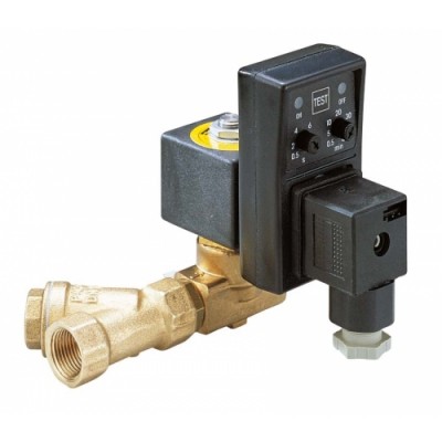 Aerotec Automatik Entwässerung TD 16 mit Timer Funktion