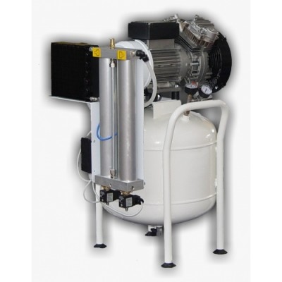 AEROMEDIC XTR 2D-50L MIT Trockner