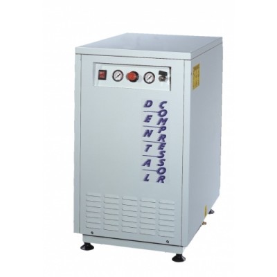 AEROMEDIC XTR 2D-30L SIL MIT Trockner