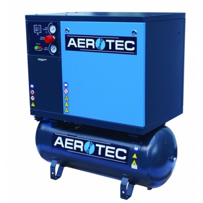 Aerotec 520-90 SUPERSILENT - 400V