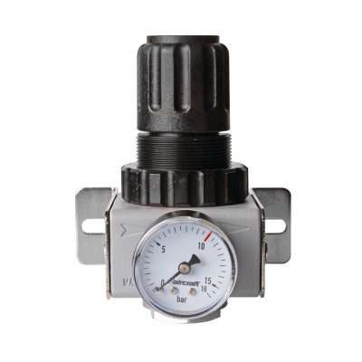 Aircraft Druckregler DR AC 1/2&rsquo;&rsquo; 12 bar