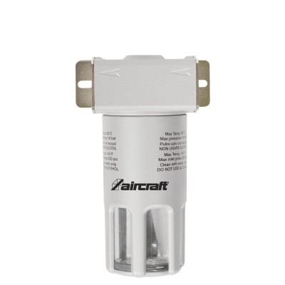 Aircraft Wasserabscheider WA AC 1" 16 bar