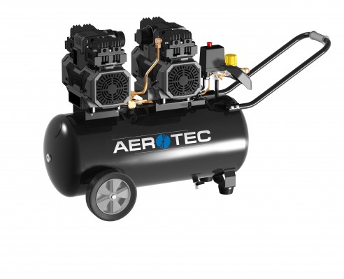 Aerotec 320-10-50 SUPERSIL