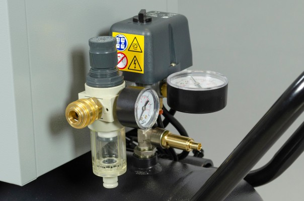 Aerotec 320-10-50 SUPERSIL