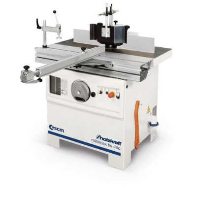 Holzkraft minimax tw 45c - Tischfräse