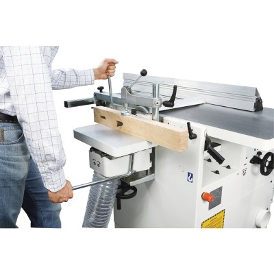 Holzkraft Langlochbohreinrichtung LLBE-FS30GENIUS