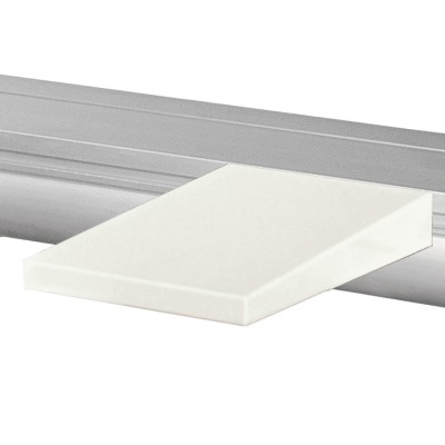 Holzkraft Zusätzlicher Arbeitstisch am Schlitten 