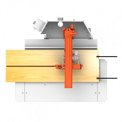 Holzkraft Radialarmsäge RAS 55