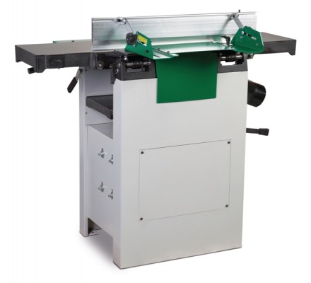 Holzstar Abricht-Dickenhobel ADH 41C