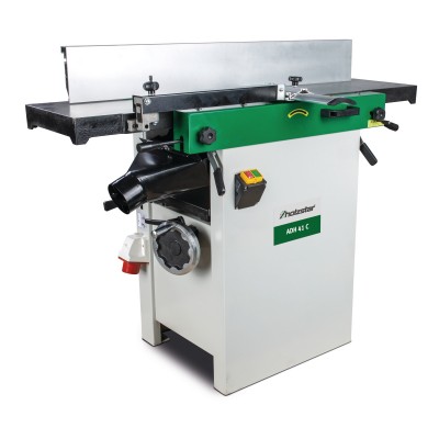 Holzstar Abricht-Dickenhobel ADH 41C