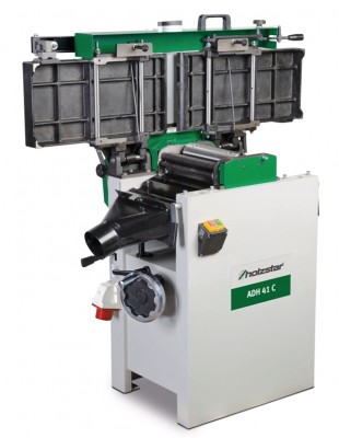 Holzstar Abricht-Dickenhobel ADH 41C