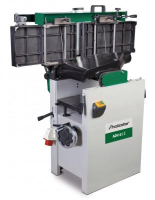 Holzstar Abricht-Dickenhobel ADH 41C