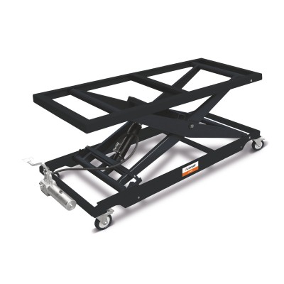 Unicraft Höhenverstellbarer Arbeitstisch HT 600