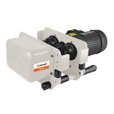 Unicraft Elektrofahrwerk EFW 3-2
